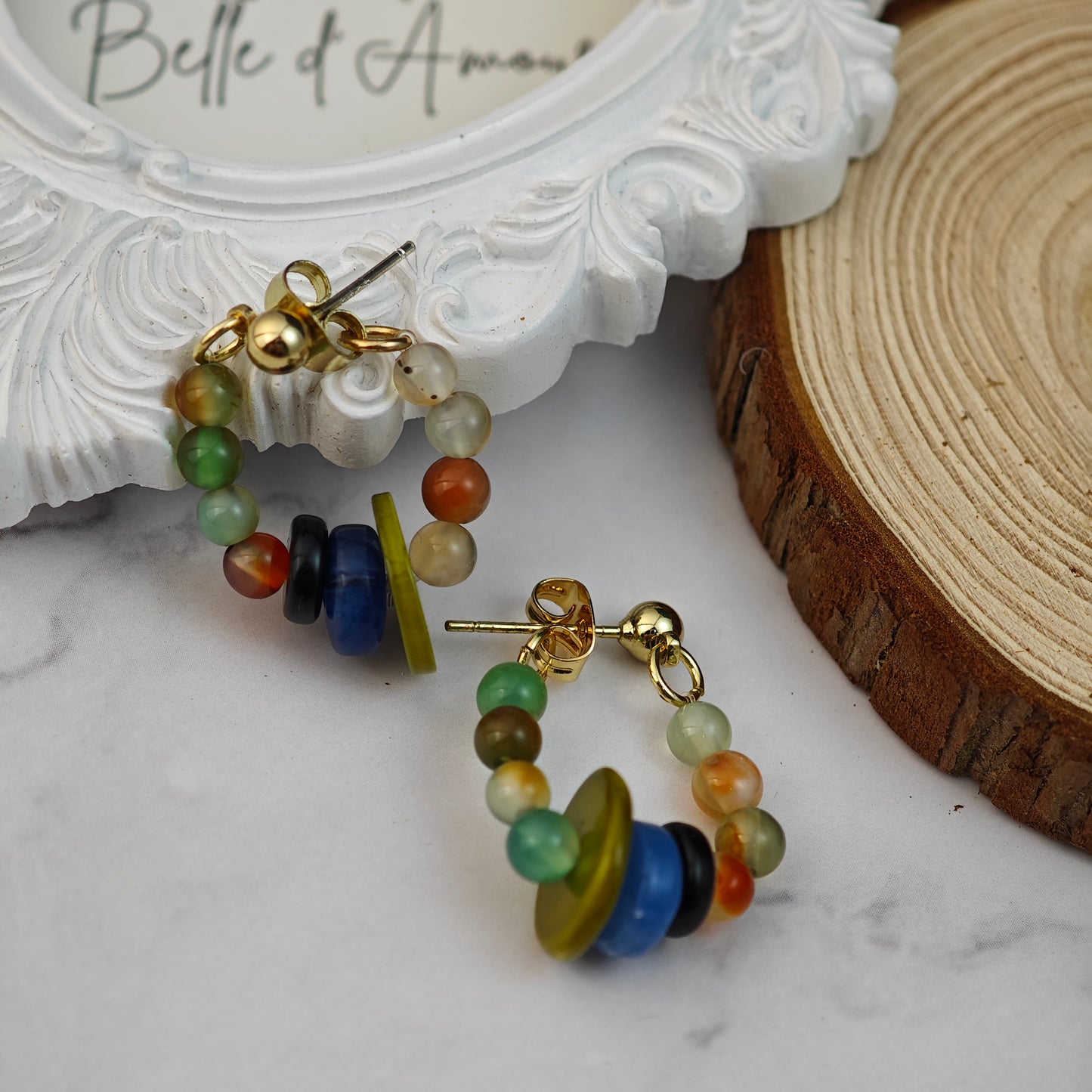 Rainbow Twist