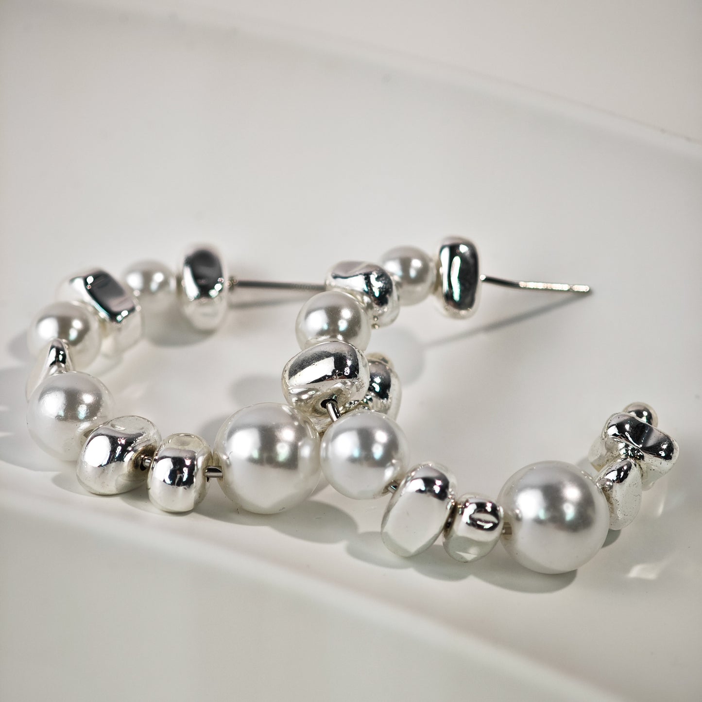 Pearl Cascade