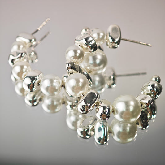 Pearl Cascade