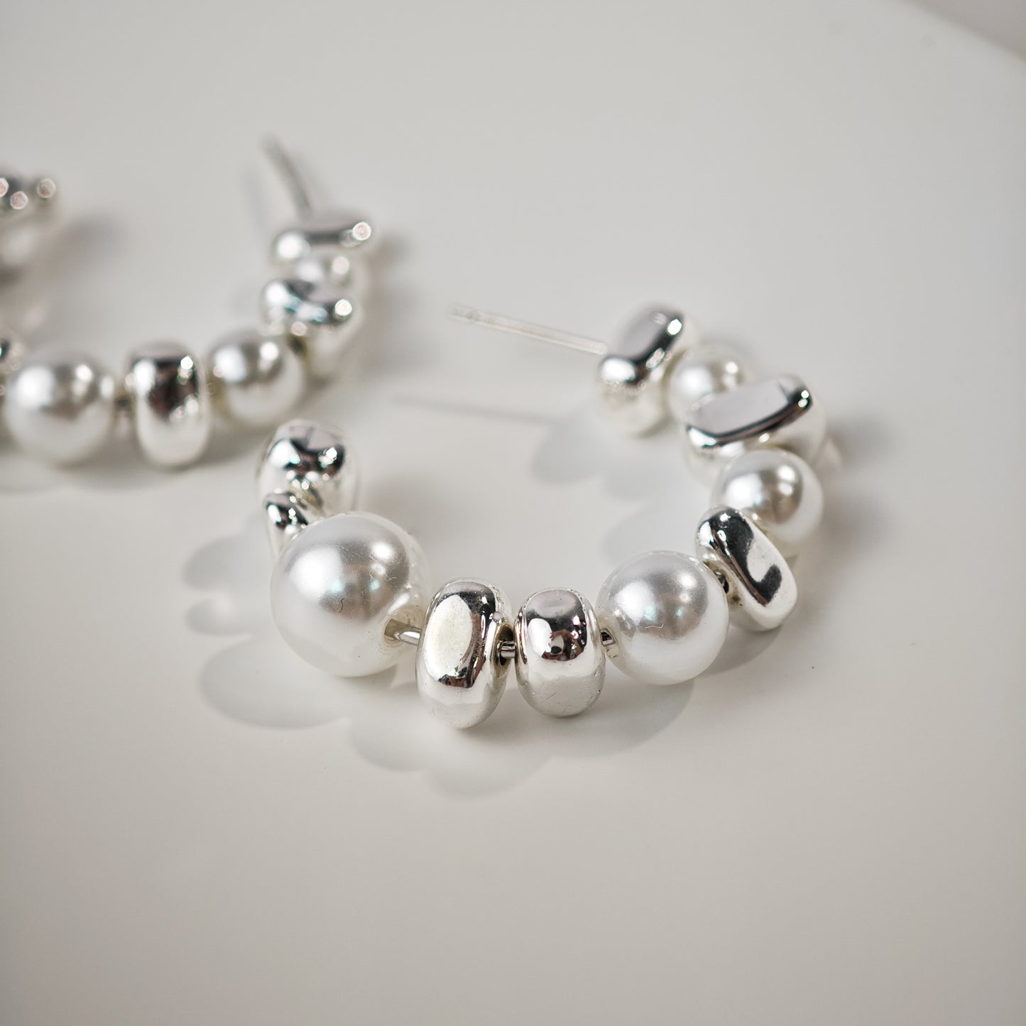 Pearl Cascade