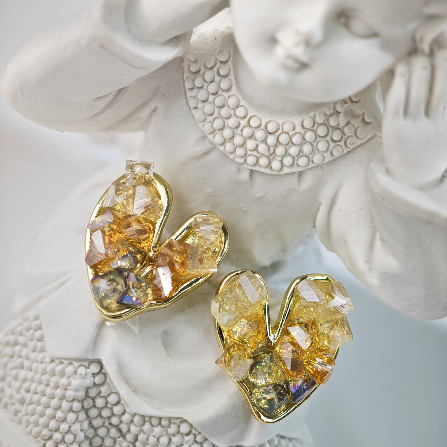 Sunlit Hearts
