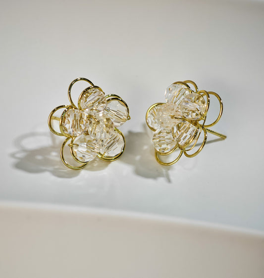 Twisted Blossoms