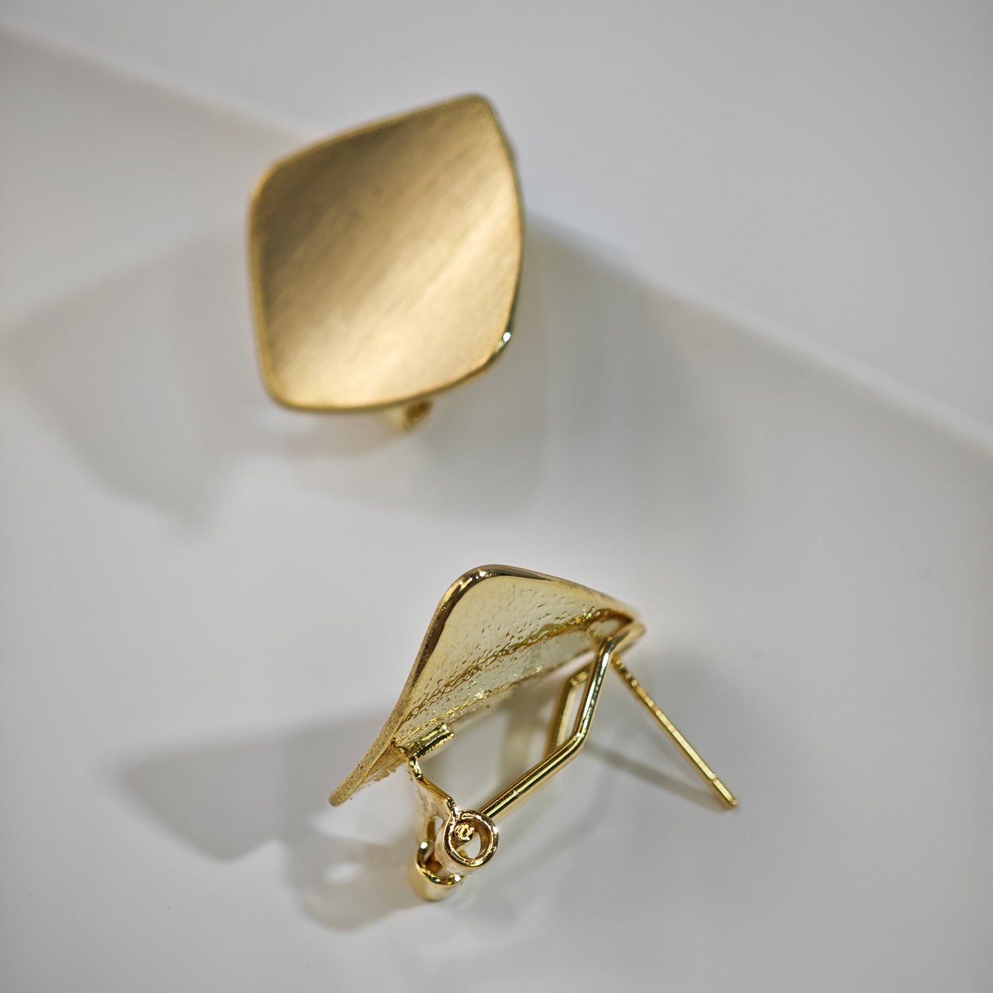 Golden Embrace