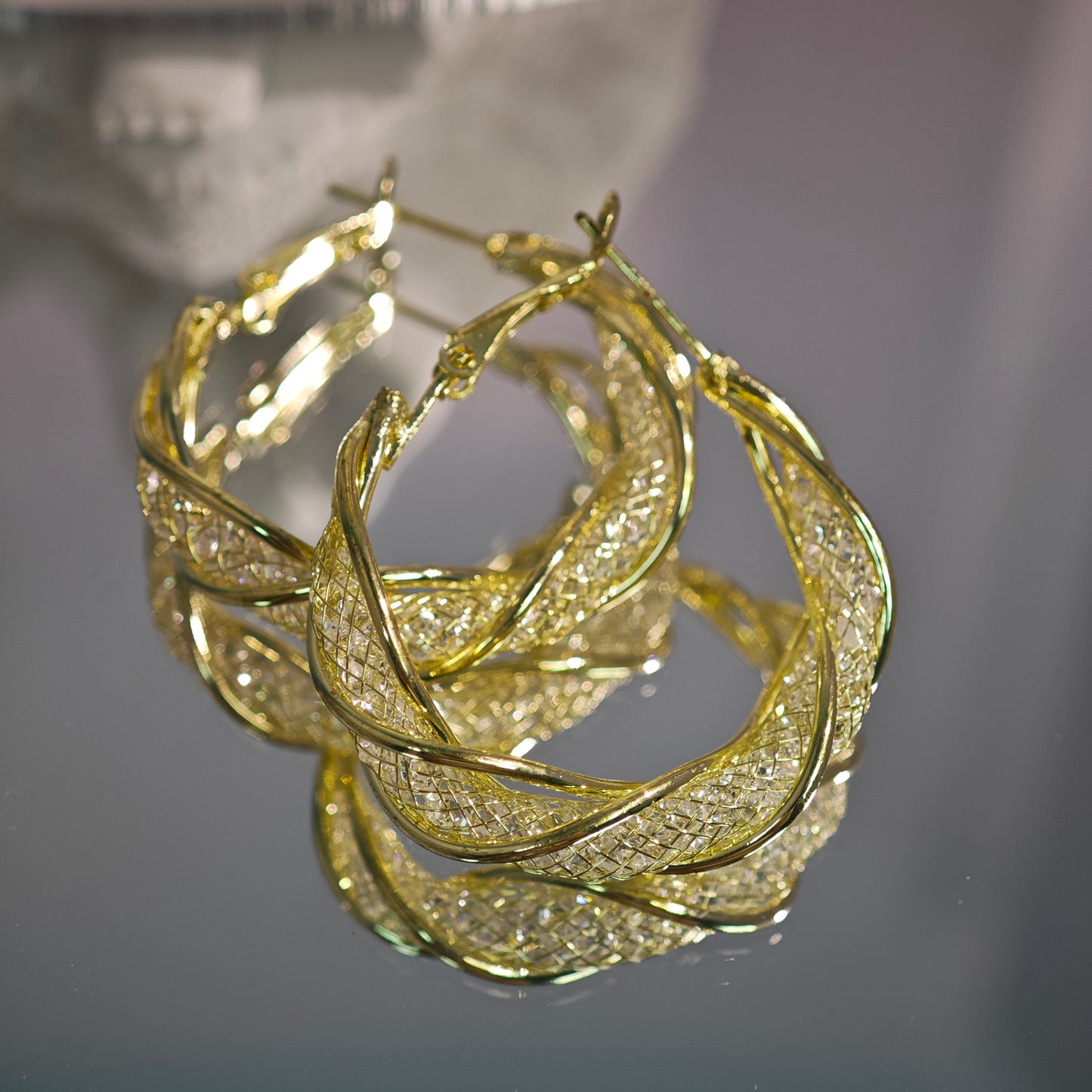 Twisted Hoola