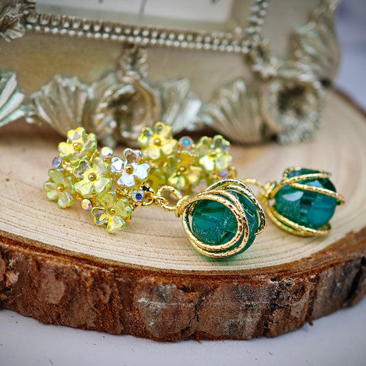 Vintage Verdant