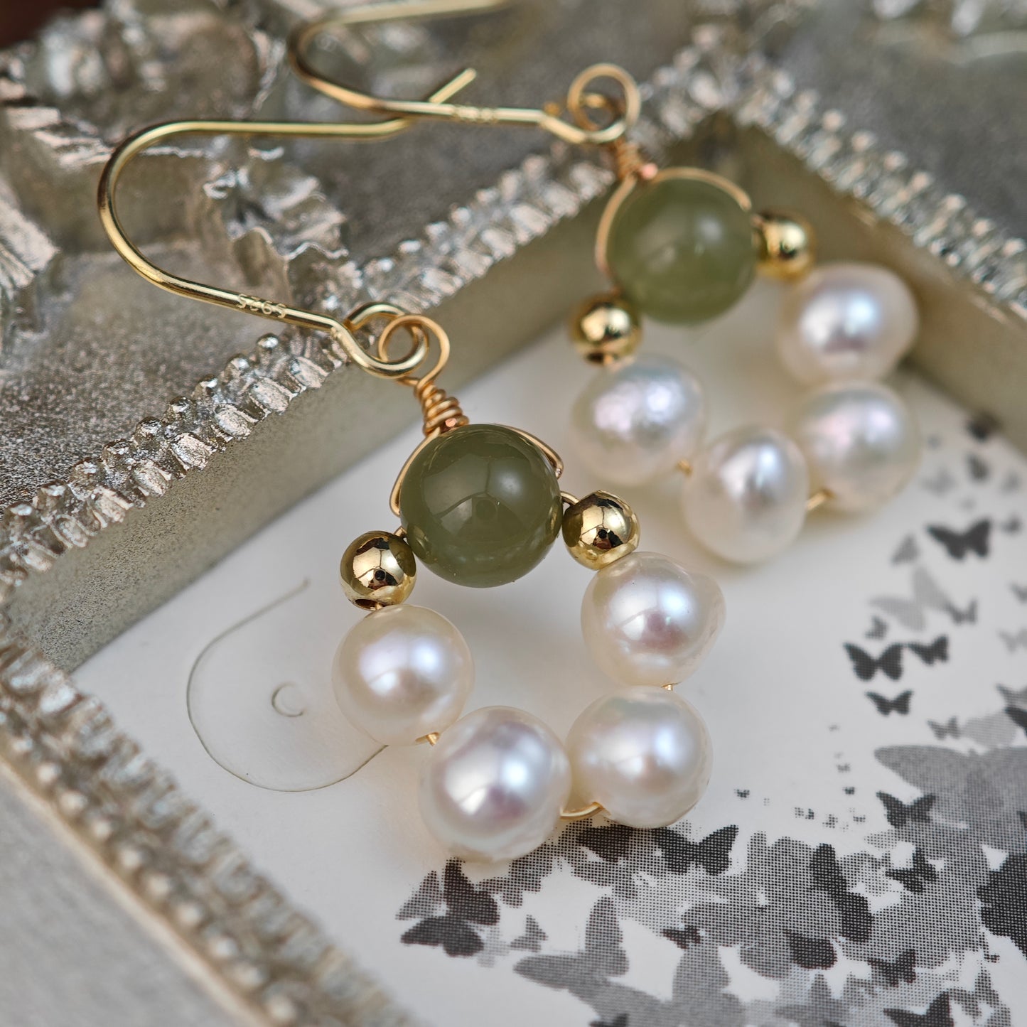 Pearl Enchantment