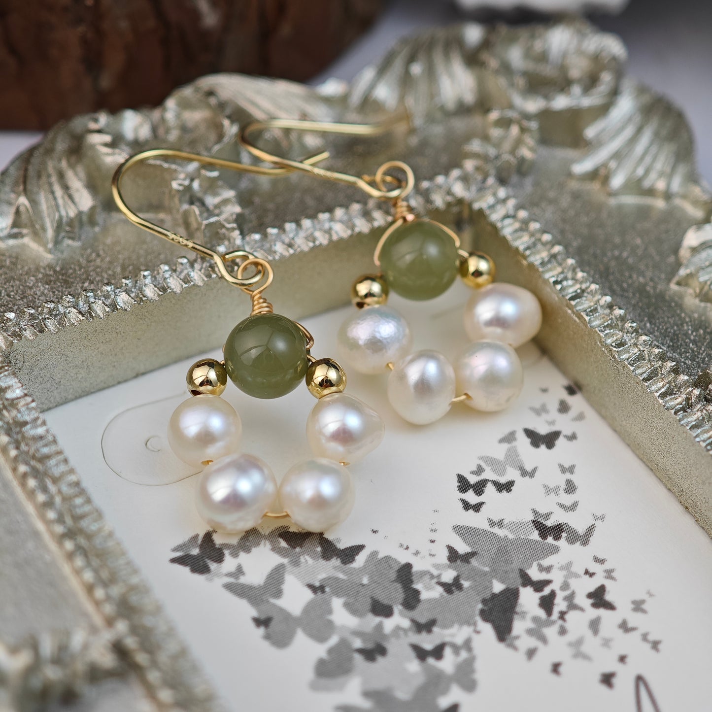 Pearl Enchantment
