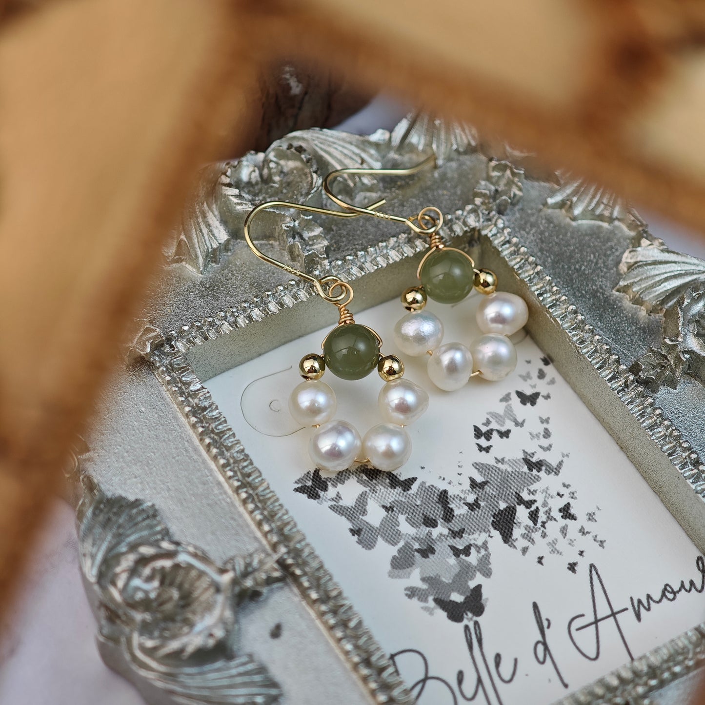Pearl Enchantment